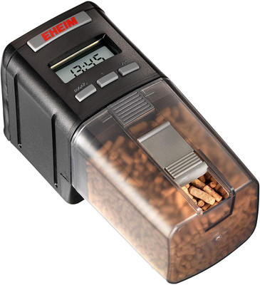 

Eheim turtle feeder Digital Automatic Fish Feeder(50 g)