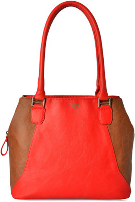 

Baggit Shoulder Bag(Multicolor)