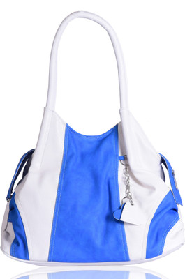 

Belizza Fashion Shoulder Bag(Blue)