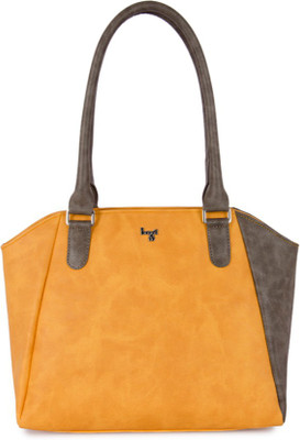 

Baggit Shoulder Bag(Yellow)