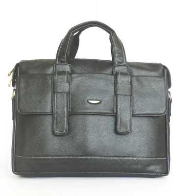 

My Choice Messenger Bag(Black)