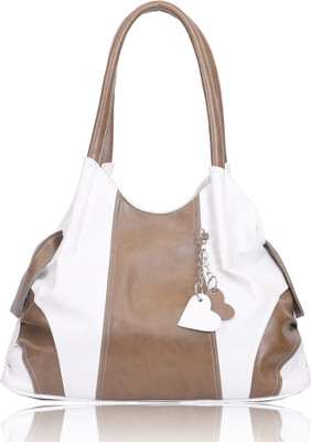 

Belizza Fashion Shoulder Bag(Khaki)