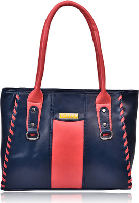 

Belizza Fashion Shoulder Bag(Blue)