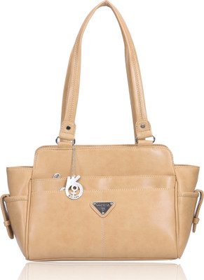 

BELIZZA Shoulder Bag(Beige)