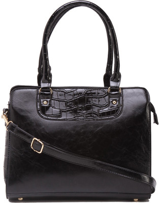 

Fiona Trends Shoulder Bag(Brown)