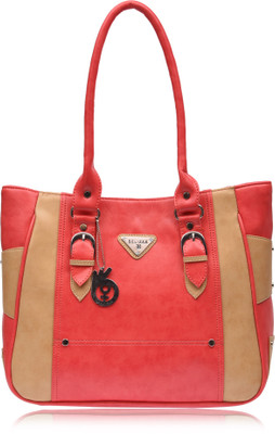 

Belizza Fashion Shoulder Bag(Orange)
