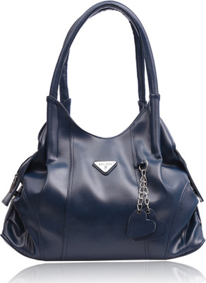 

Belizza Shoulder Bag(Blue)