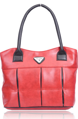 

Belizza Fashion Shoulder Bag(Red)