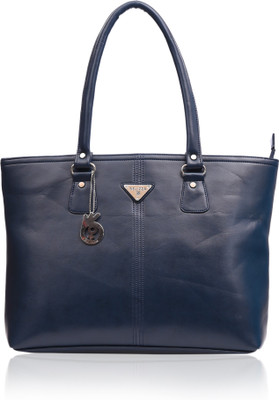 

BELIZZA Shoulder Bag(Blue)
