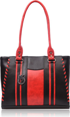 

Belizza Shoulder Bag(Black)