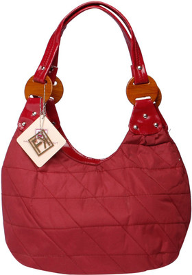 

Fashion Knockout Shoulder Bag(Maroon)