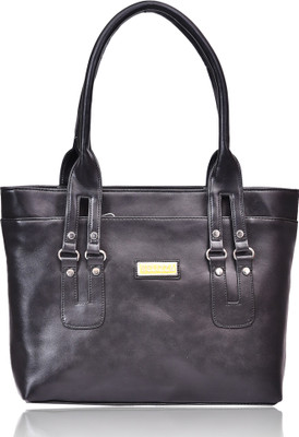 

Belizza Fashion Shoulder Bag(Black)