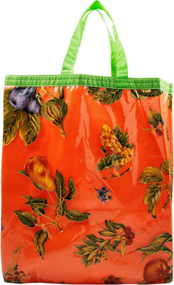 

TecMac Tote(Silver)