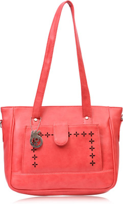 

Belizza Fashion Shoulder Bag(Orange)