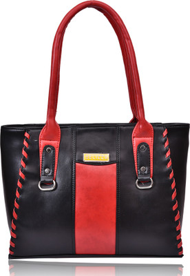 

BELIZZA Shoulder Bag(Black)