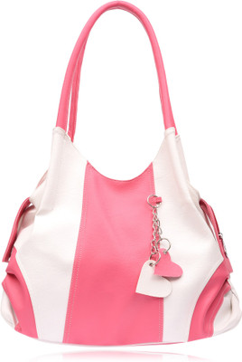 

Belizza Shoulder Bag(Pink)