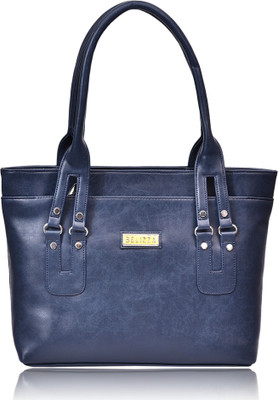 

BELIZZA Shoulder Bag(Blue)