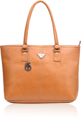 

BELIZZA Shoulder Bag(Tan)