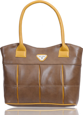 

BELIZZA Shoulder Bag(Khaki)