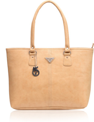 

Belizza Fashion Shoulder Bag(Beige)