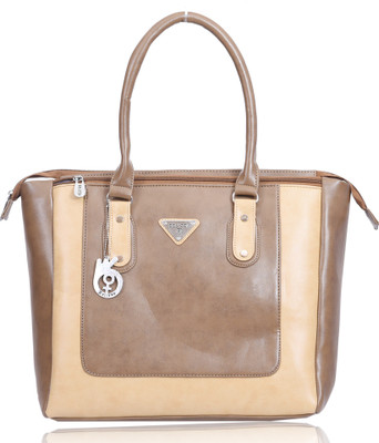 

BELIZZA Shoulder Bag(Brown)