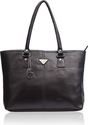 

BELIZZA Shoulder Bag(Black)