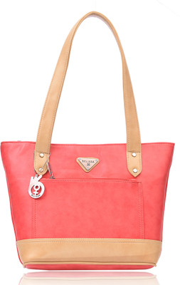 

Belizza Shoulder Bag(Multicolor)