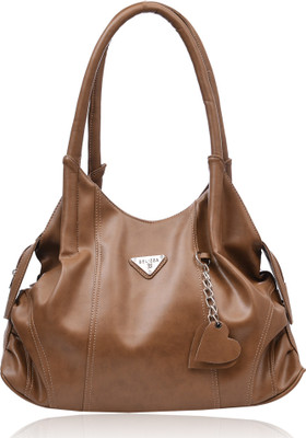

Belizza Fashion Shoulder Bag(Khaki)