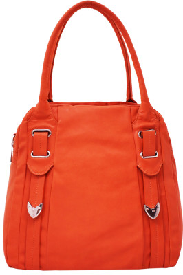 

Hanso Collection Hand-held Bag(Red)