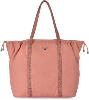 

Baggit Shoulder Bag(Pink)