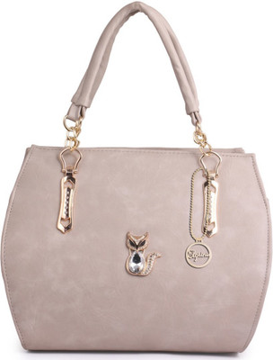 

Elprine Shoulder Bag(White)