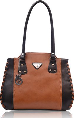 

Belizza Fashion Shoulder Bag(Tan)