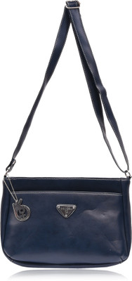 

BELIZZA Sling Bag(Blue)