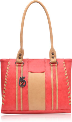 

Belizza Shoulder Bag(Multicolor)
