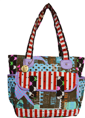 

Fashion Knockout Shoulder Bag(Brown)