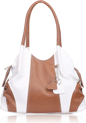 

Belizza Fashion Shoulder Bag(Tan)