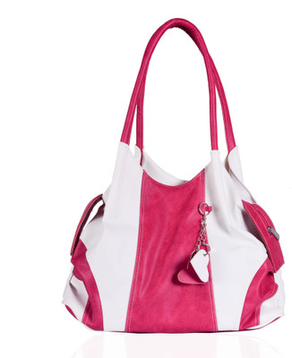 

Belizza Fashion Shoulder Bag(Maroon)