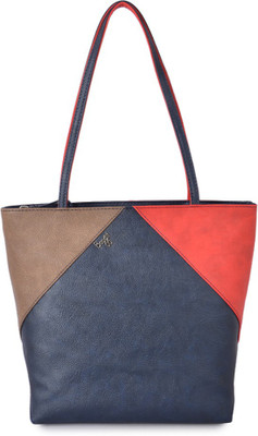 

Baggit Shoulder Bag(Multicolor)