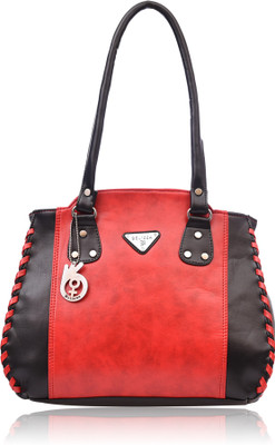 

Belizza Fashion Shoulder Bag(Red)