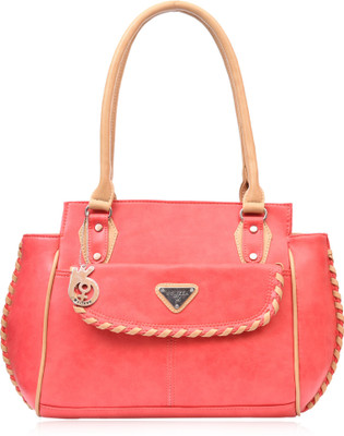 Belizza Fashion Shoulder Bag(Orange)