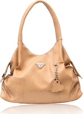 

Belizza Fashion Shoulder Bag(Beige)