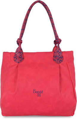 

Baggit Shoulder Bag(Pink)