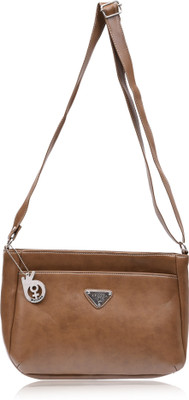 

BELIZZA Sling Bag(Khaki)