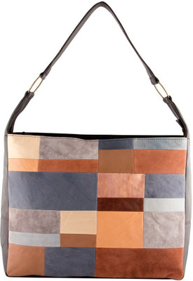 

trysco Shoulder Bag(Multicolor)