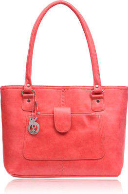 

Belizza Fashion Shoulder Bag(Orange)