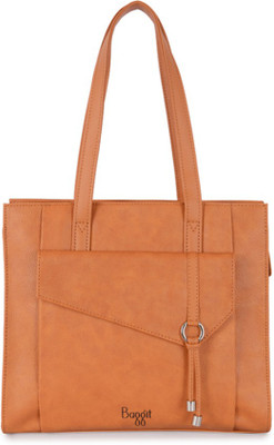 

Baggit Shoulder Bag(Orange)
