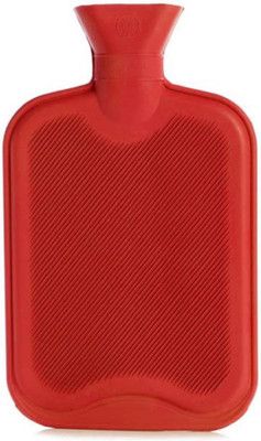

FUTUREWIZARD Pain Relieverr Non-electrical 1.5 L Hot Water Bag NON ELECTRIC WATER BAG 1.5 L Hot Water Bag(Red)