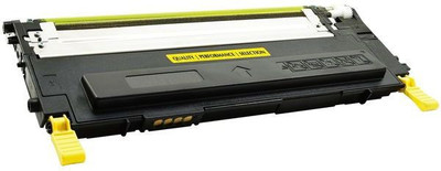 

Speny CLT-Y409S Toner Cartridge Compatible For Samsung CLT-Y409S Yellow Toner Cartridge For Use In Samsung CLP-310 /315 /310N /315W / CLX-3170FN /3175N /3175/ 3175FN /3175FW Printers. Single Color Ink Toner(Yellow)