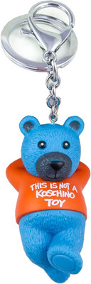 

Bloomingbox Teddy Bear Key Chain