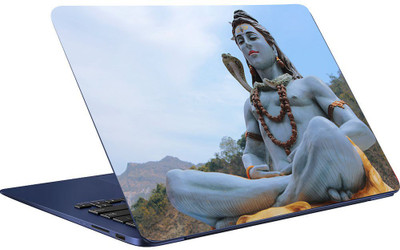 

Richerbrand Laptop Sticker 15.6 inch-Laptop Skin-2018-15 Vinyl Laptop Decal 15.6